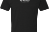 Fly Racing Youth Lost Tee Ice Blue Ys - Black / Large - Gear
