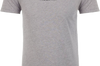 Fly Racing Youth Lost Tee Ice Blue Ys - Dark Grey Heather / Large - Gear
