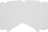Fly Racing Youth Single Lens W/o Post Clear - Gear