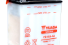 Yuasa Battery YB14A-A2 Yumicron CX 12 Volt - Batteries Starting & Charging