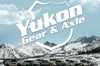 Yukon Gear & Axle Cross Pin Shaft For 9.75in Ford - Drivetrain