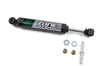 Zone Offroad 03-08 Ram 2500/3500 Steering Stabilizer - Black - Suspension