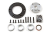 Zone Offroad 03-13 Dodge 2500 T-Case indexing Kit - Drivetrain