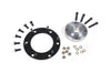 Zone Offroad 09-13 Ram 2500 T-Case Index Kit - Drivetrain