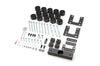 Zone Offroad 09-15 Dodge 1500 1.5in Body Lift - Suspension