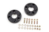 Zone Offroad 09-15 Ford F-150 2in Leveling Kit - Suspension