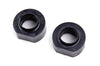 Zone Offroad Jeep TJ/XJ/ZJ 1-3/4in Coil Spacers - Suspension