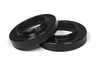 Zone Offroad Jeep Wrangler JK/JL 0.75in Coil Spring Leveling Spacer - Suspension