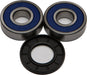 Rear Wheel Bearing/Seal Kit ALL BALLS