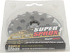 Front Cs Sprocket Steel 15t 520 Kaw SUPERSPROX