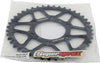 Rear Sprocket Steel 43t 520 Blk Kaw SUPERSPROX