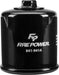 Oil Filter FIRE POWER