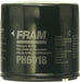 Premium Quality Oil Filter FRAM