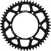 Rear Sprocket Aluminum 51t 520 Blk Kaw SUPERSPROX