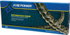 Standard Chain 520x116 FIRE POWER