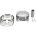 Cast Replica Piston Kit 91.46/+.5 Can VERTEX