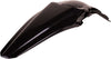 Rear Fender Black POLISPORT