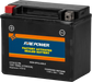 Battery Ctx12 Sealed Factory Activated FIRE POWER