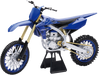 1:6 Scale Yamaha Yz450f Dirt Bike NEW-RAY