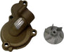 Waterpump Cover & Impeller Kit Magnesium BOYESEN