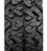 Tire Rip Saw R/T 26x9r14 Radial 6pr Lr 420lbs SEDONA