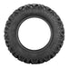 Tire Rip Saw R/T 26x9r14 Radial 6pr Lr 420lbs SEDONA