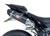 Exhaust Street R 77 Slip On Ss Cf Cf Dual YOSHIMURA