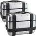 Trekker Side Cases 46l 20.7x12.2x16.2" Pair GIVI