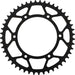 Rear Sprocket Steel 48t 520 Blk Yam SUPERSPROX