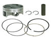 Piston Kit Hc Forged 76.94/Std 13.5:1 Gas/Yam NAMURA