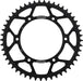 Rear Sprocket Steel 49t 520 Blk Yam SUPERSPROX