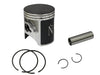 Piston Kit Nikasil Cyl 44.45/Std 11:1 Kaw/Suz NAMURA