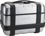 Trekker Side Case 46l 20.7x12.2x16.2" GIVI