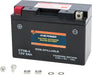 Battery Ct9b 4 Ct9b Sealed Factory Activated FIRE POWER