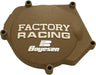 Factory Racing Ignition Cover Magnesium BOYESEN