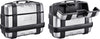 Trekker Side Cases 33l 20.7x9.5x16.2" Pair GIVI