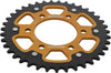 Rear Stealth Sprocket Alu/Stl 39t 520 Gld Kaw/Pol SUPERSPROX