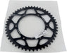 Rear Sprocket Steel 49t 520 Blk Yam SUPERSPROX