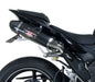 Exhaust Street Trc D Slip On Ss Cf Cf Dual YOSHIMURA