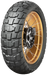 Tire Trailmax Raid Rear 140/80 17 69s Bias Tl DUNLOP