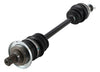 6 Ball Heavy Duty Axle Front ALL BALLS