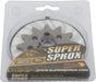 Front Cs Sprocket Steel 13t 520 Gas/Kaw/Yam SUPERSPROX