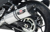 Exhaust Race R 77 Slip On Ss Ss Cf Dual YOSHIMURA