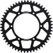 Rear Sprocket Aluminum 52t 520 Blk Yam SUPERSPROX