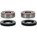 Wheel Bearing Kit Premium PIVOT WORKS