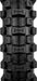 Tire Mx887it Rear 100/90 19 57m Bias Tt SEDONA