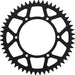 Rear Sprocket Aluminum 52t 520 Blk Yam SUPERSPROX