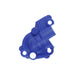 Waterpump Cover Yam Blue POLISPORT