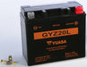 Battery Gyz20l Fa Sealed Factory Activated YUASA