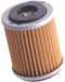 Oil Filter K&N